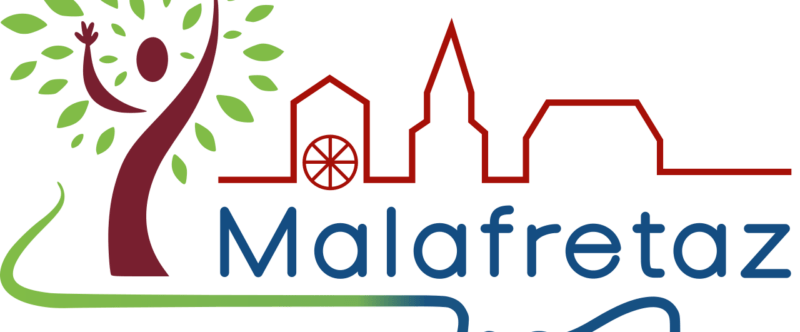 MALAFRETAZ : signature Village Aidant le 02/06/2026