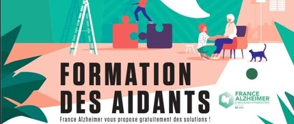 Formation des aidants – automne 2026