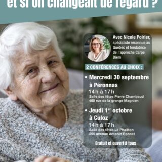 Programme d&rsquo;activités – 2ème semestre 2026