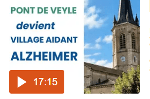 RADIO ALZHEIMER : Pont de Veyle Village Aidant