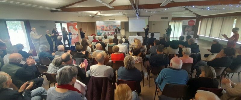 Assemblée générale du 22 avril 2026