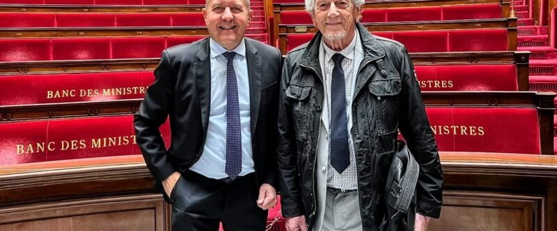 Ardèche : Alzheimer vaut bien une grande cause