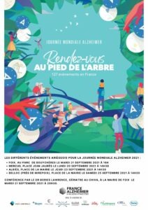 Rendez-vous au pied de l'Arbre