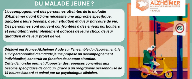 QU’EST-CE QUE LE SUIVI PERSONNALISE DU MALADE JEUNE ?