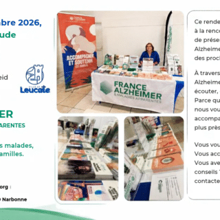 DES ATELIERS DE MEDIATION ARTISTIQUE POUR LES AIDANTS ET LES MALADES