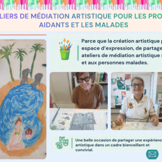 VIVRE AVEC LA MALADIE : UN PROGRAMME POUR AVANCER ENSEMBLE À CASTELNAUDARY