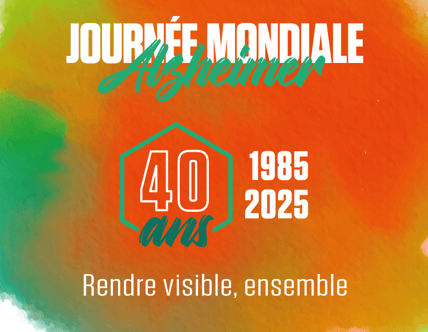 Journée Mondiale-France Alzheimer Bas-Rhin fête ses 40ans