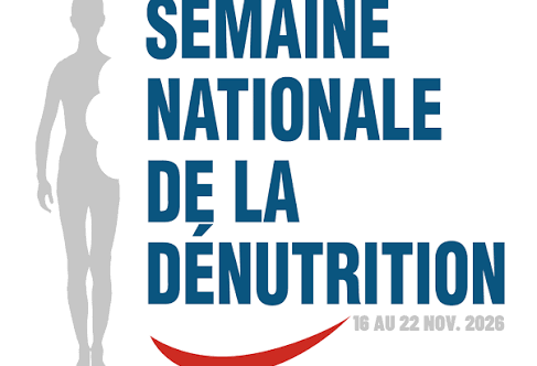 7ème édition de la Semaine de la dénutrition