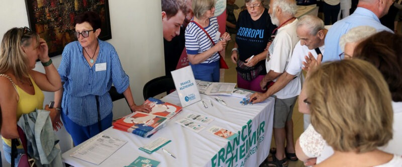 FA13 dans La Provence!