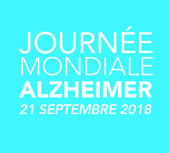 Journée Mondiale Alzheimer