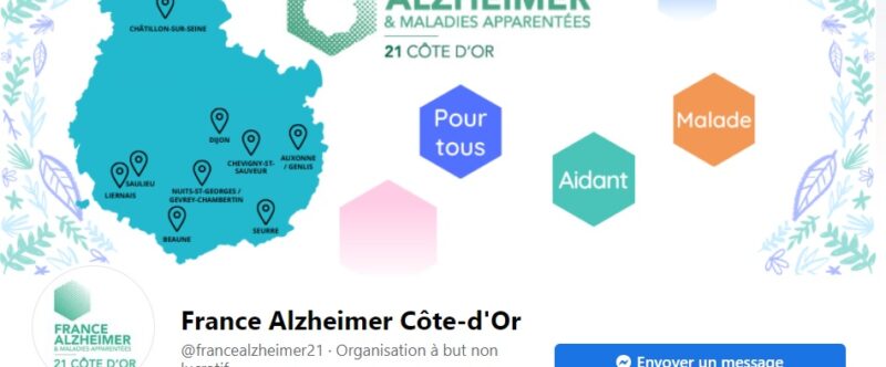 Abonnez-vous à notre page Facebook