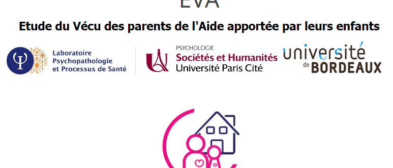 Étude du Vécu des parents de l&rsquo;Aide apportée par leurs enfants