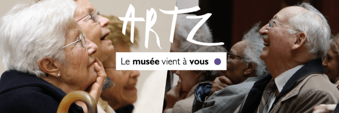 Et si le musée venait à vous ?