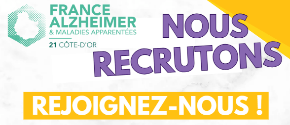 Nous recrutons un mécénat de compétences « Chargé(e) de développement »