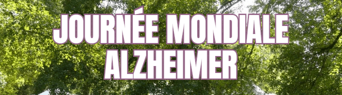 Journée Mondiale Alzheimer (Chevigny-st-sauveur)