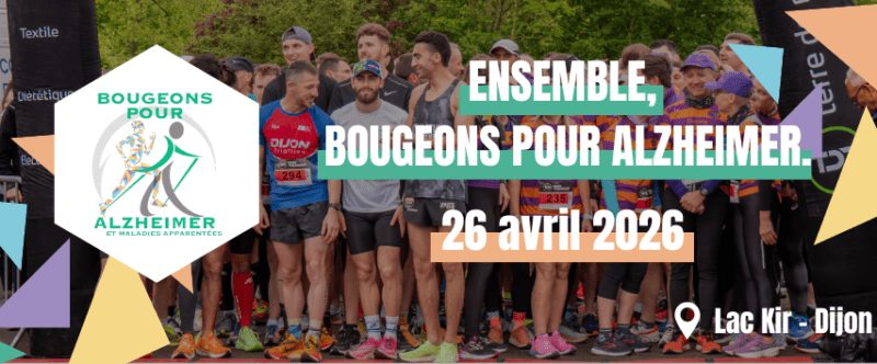 Bougeons pour Alzheimer 2026 : retour sur l&rsquo;événement