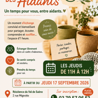 Journée Mondiale Alzheimer (Chevigny-st-sauveur)