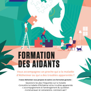 Relais du bien-être : séjours répit pour les aidants familiaux