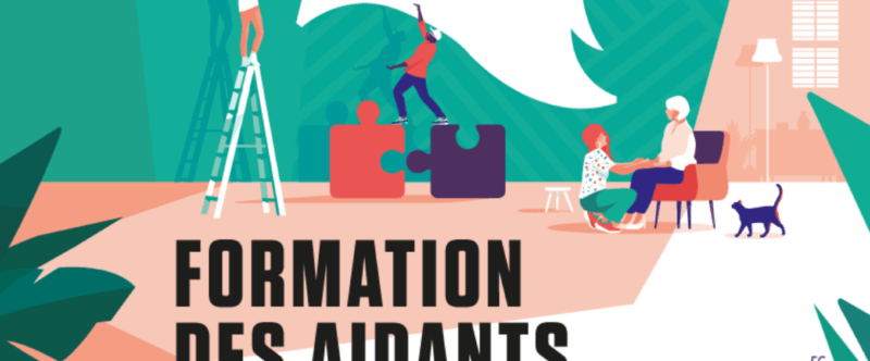 Formation des aidants en Bourgogne-Franche-Comté