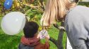 L'enfant et la boussole