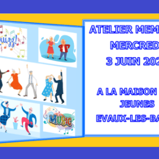 ATELIERS « MOBILISATION COGNITIVE » : A MI-PARCOURS !