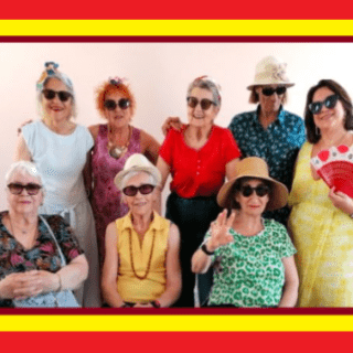 SORTIE « CULTURE » : LE JARDIN LACORE A SAINT PARDOUX D&rsquo;ARNET