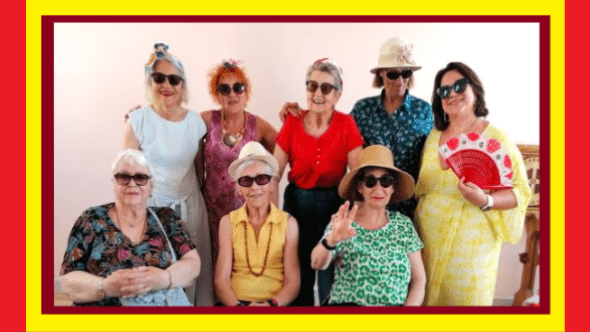 ATELIERS « MOBILISATION COGNITIVE » : A MI-PARCOURS !