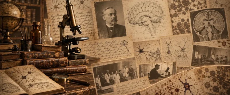 L’histoire mouvementée des définitions de la maladie d’Alzheimer