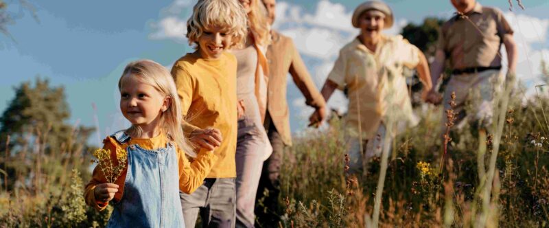 Journée mondiale Alzheimer : deux marches solidaires pour briser le tabou de la maladie les 20 et 21 septembre 2025