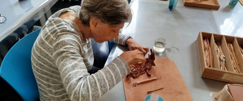Programme des activités de septembre à décembre