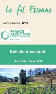 Nouvelle édition de la newsletter Le Fil Essonne