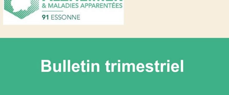 Nouvelle édition de la newsletter Le Fil Essonne