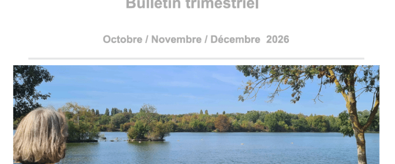 Nouvelle édition de la newsletter Le Fil Essonne