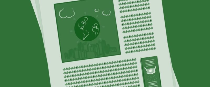 Nouveauté : Découvrez notre newsletter