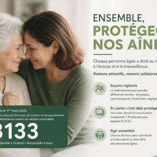 Nouveauté : Découvrez notre newsletter