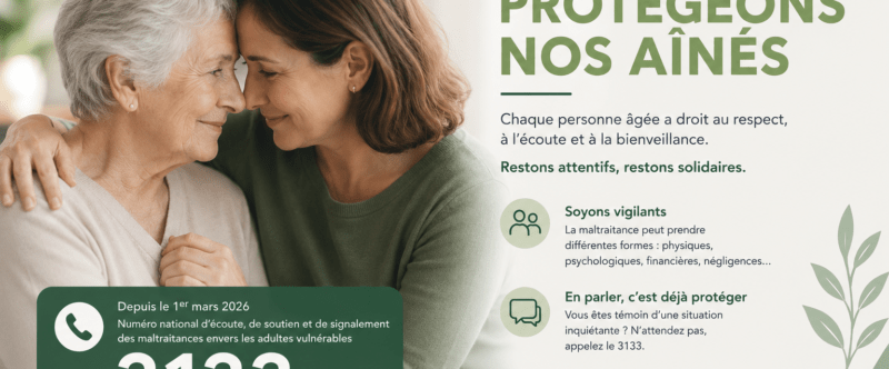 Maltraitance des personnes âgées : comment réagir et obtenir de l&rsquo;aide ?