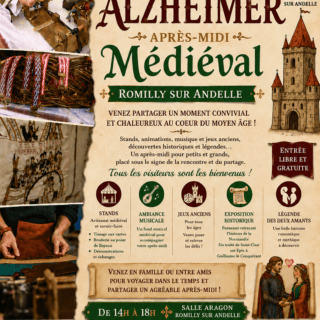 Newsletter France Alzheimer 27 – Août/septembre 2026