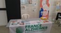 Notre stand au forum des associations de Louviers