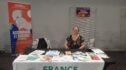 Au forum des associations de Val-de-Reuil