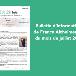 Conférence-débat sur la maladie d’Alzheimer