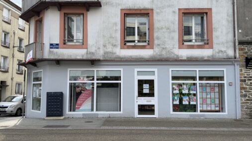 Finistère