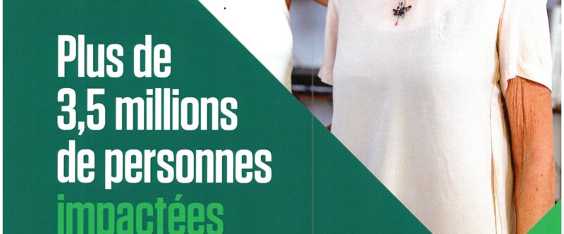 JOURNÉE MONDIALE ALZHEIMER 2026