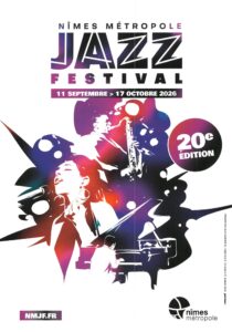 Jazz Festival 1
