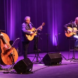 Concert Nuit Cubaine