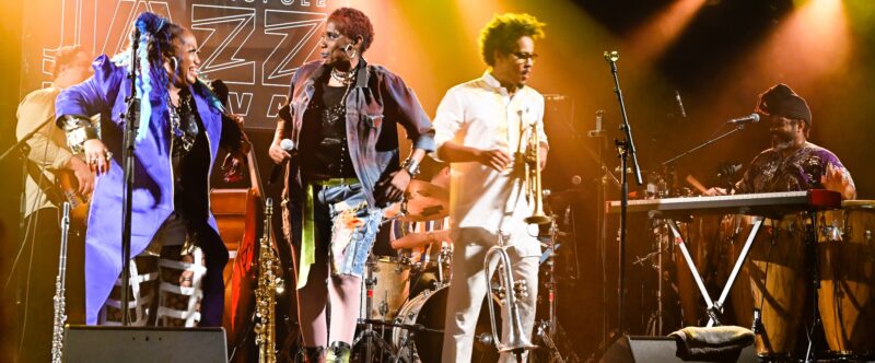 Concert Nuit Cubaine