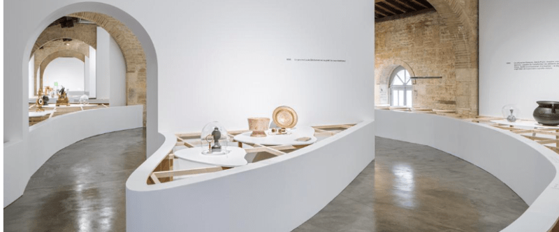 Exposition « CRONOS » au CAPC de Bordeaux le 7/11 modification de l&rsquo;heure du rendez-vous