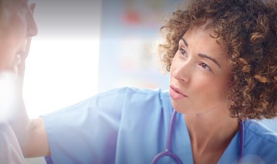 Pour que le passage aux urgences ne soit plus un traumatisme.