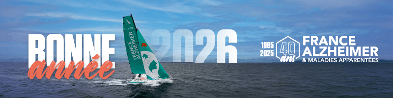 Bonne année 2026