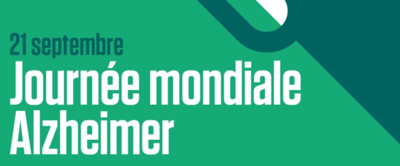 Journée mondiale Alzheimer 2026