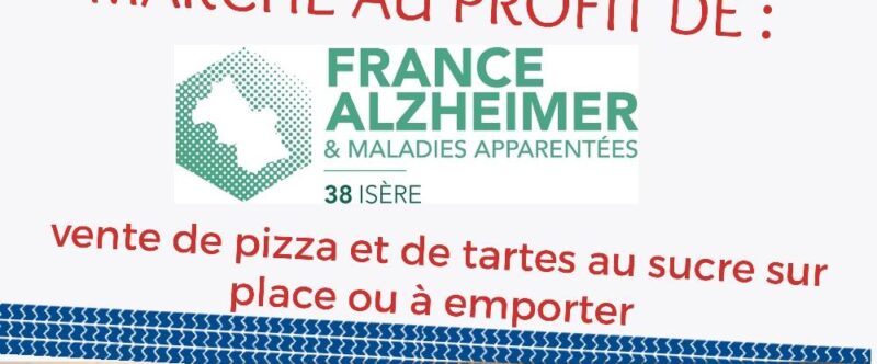 Marche solidaire du comité des fêtes du Bouchage le 15 Juin 2025